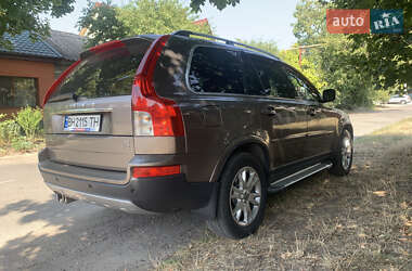 Внедорожник / Кроссовер Volvo XC90 2008 в 