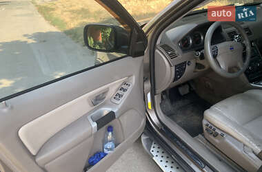 Внедорожник / Кроссовер Volvo XC90 2008 в 