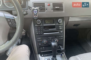 Внедорожник / Кроссовер Volvo XC90 2008 в 