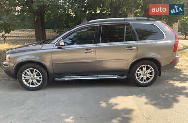 Внедорожник / Кроссовер Volvo XC90 2008 в 
