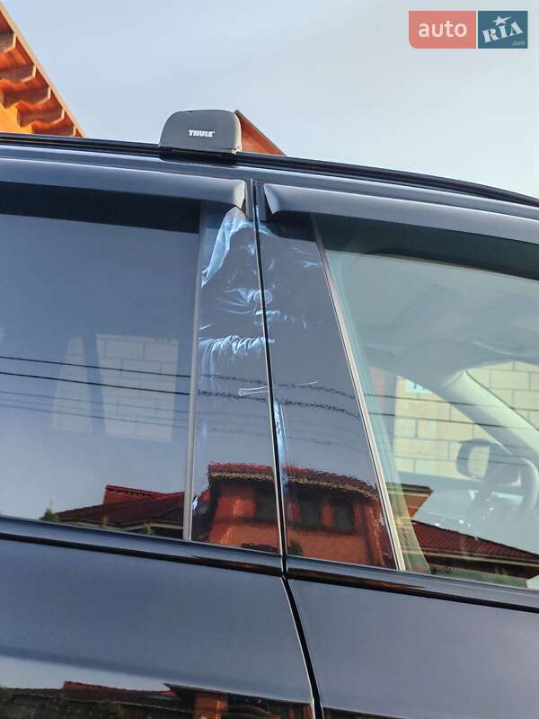 Позашляховик / Кросовер Volvo XC90 2024 в Одесі