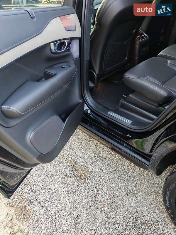 Позашляховик / Кросовер Volvo XC90 2024 в Одесі