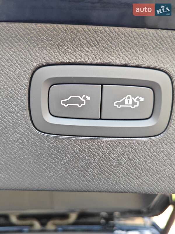 Позашляховик / Кросовер Volvo XC90 2024 в Одесі