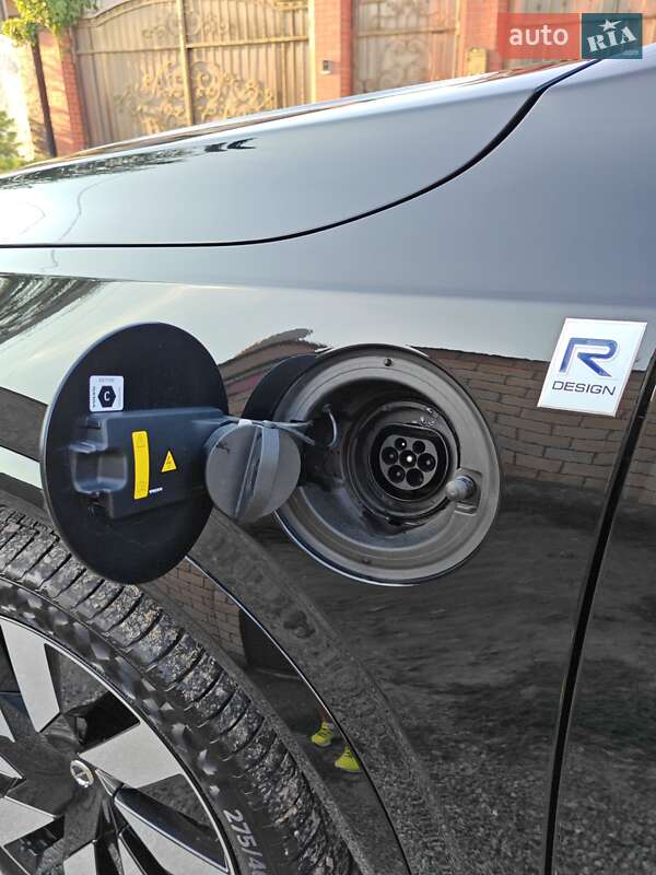 Позашляховик / Кросовер Volvo XC90 2024 в Одесі