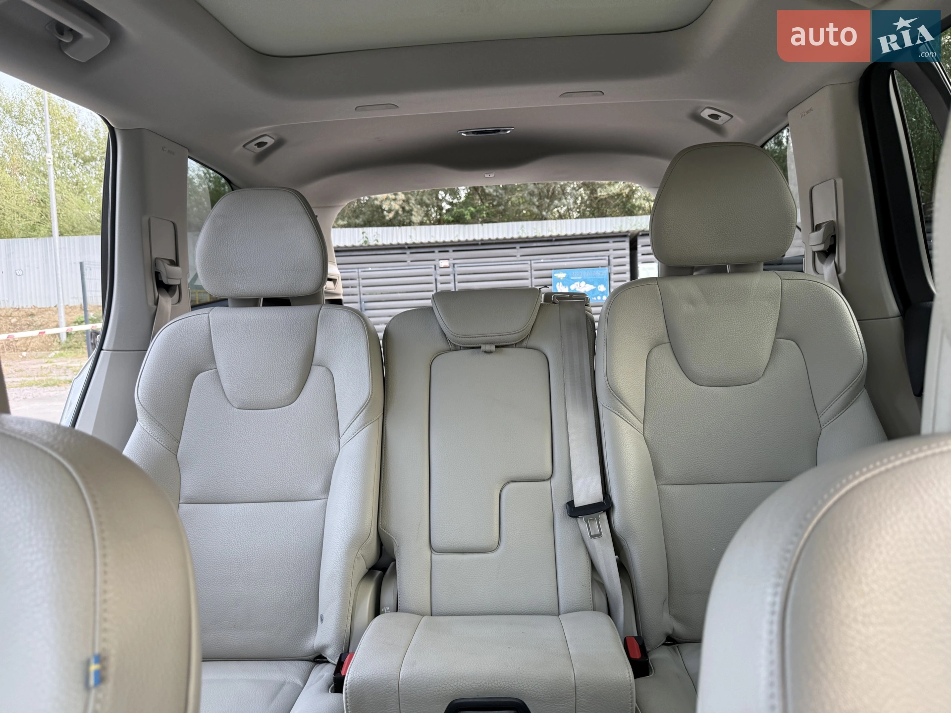 2019 Volvo XC90 - мініатюра 12