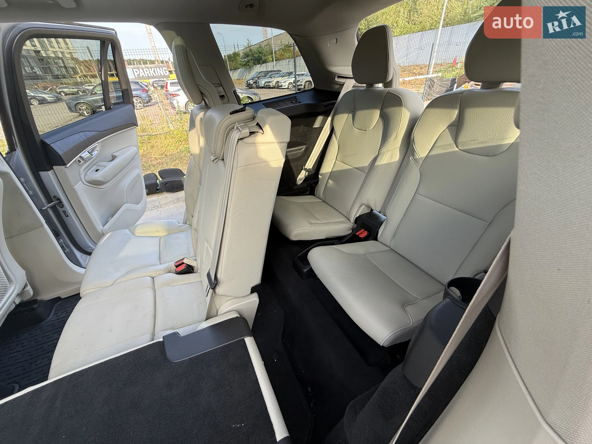 2019 Volvo XC90 - мініатюра 24