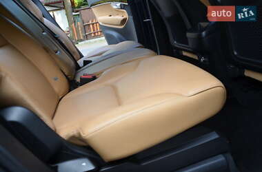 Внедорожник / Кроссовер Volvo XC90 2018 в 