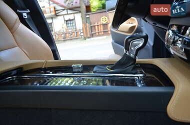 Внедорожник / Кроссовер Volvo XC90 2018 в 