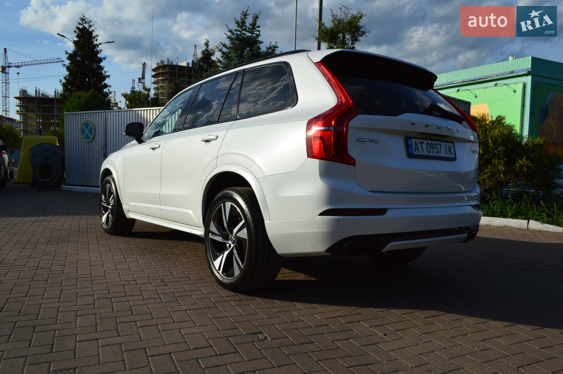 2019 Volvo XC90 - мініатюра 14