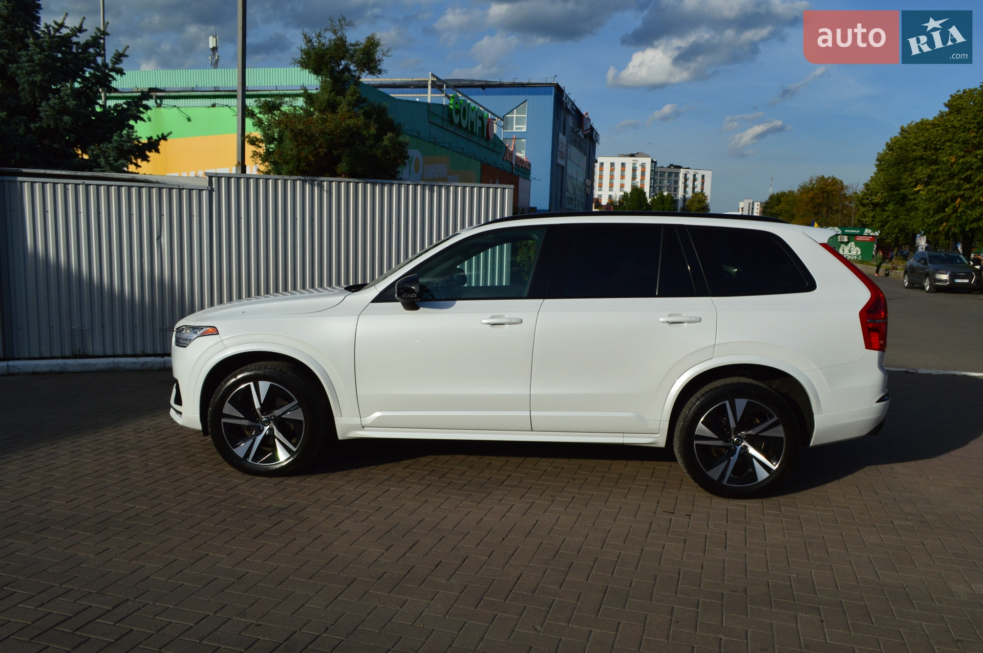 2019 Volvo XC90 - мініатюра 17