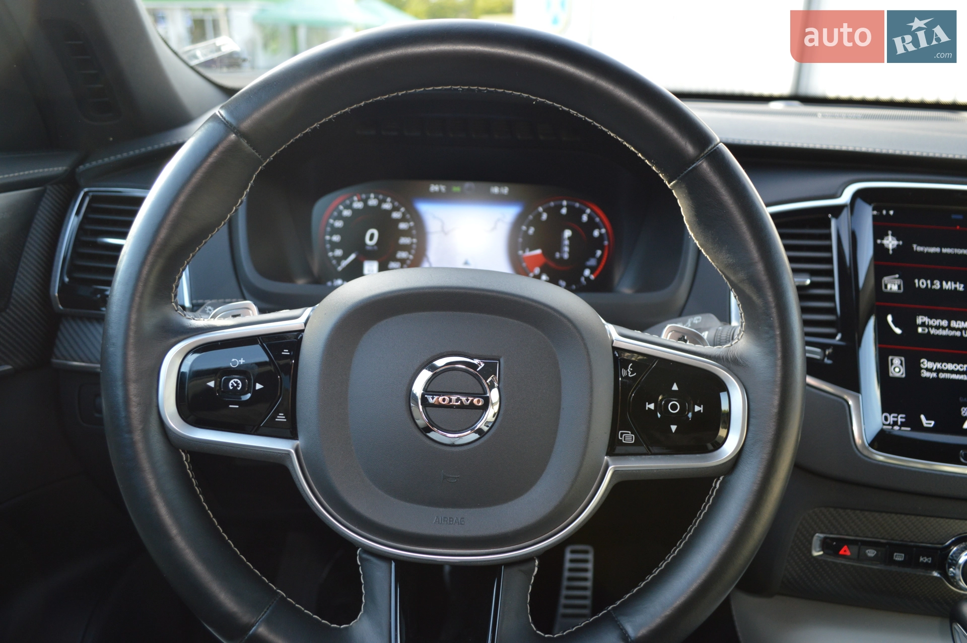 2019 Volvo XC90 - мініатюра 26