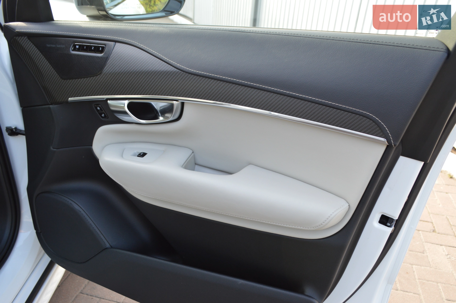 2019 Volvo XC90 - мініатюра 44