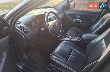 Внедорожник / Кроссовер Volvo XC90 2012 в 