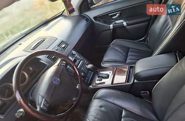 Внедорожник / Кроссовер Volvo XC90 2012 в 