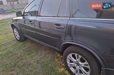 Внедорожник / Кроссовер Volvo XC90 2012 в 