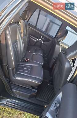 Внедорожник / Кроссовер Volvo XC90 2012 в 