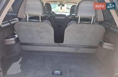 Внедорожник / Кроссовер Volvo XC90 2012 в 
