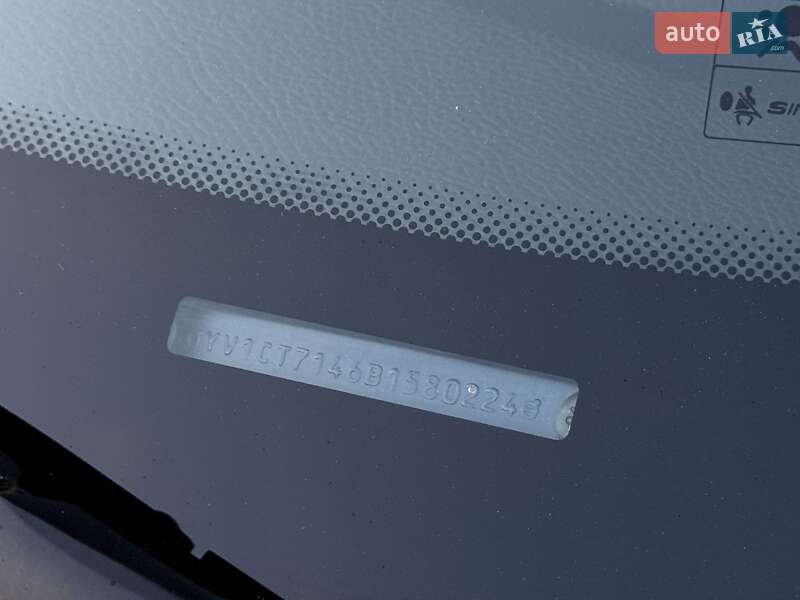 Внедорожник / Кроссовер Volvo XC90 2011 в Тернополе