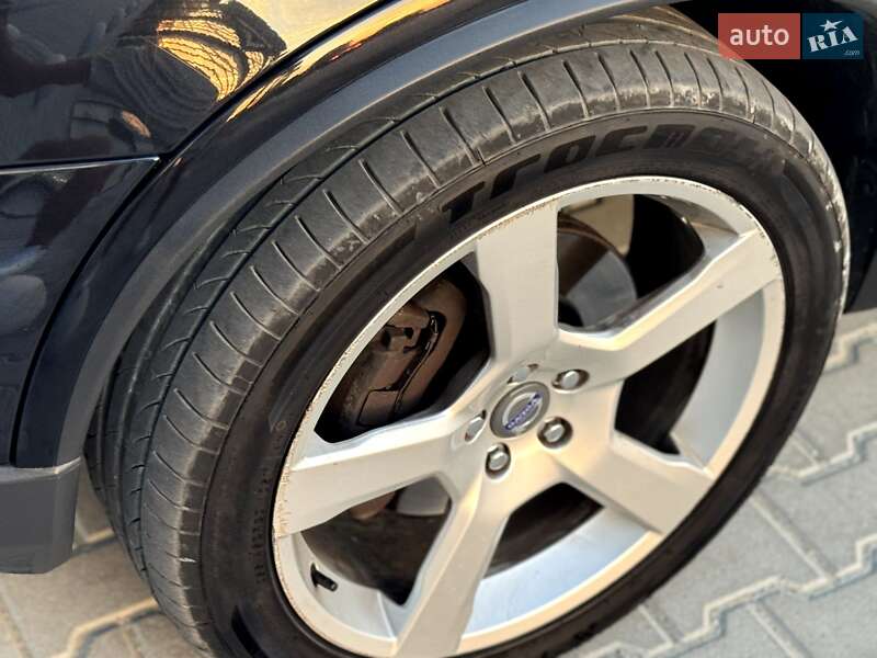 Внедорожник / Кроссовер Volvo XC90 2011 в Тернополе