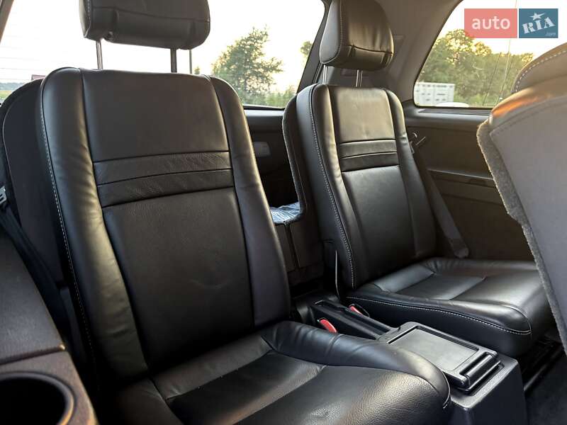 Внедорожник / Кроссовер Volvo XC90 2011 в Тернополе