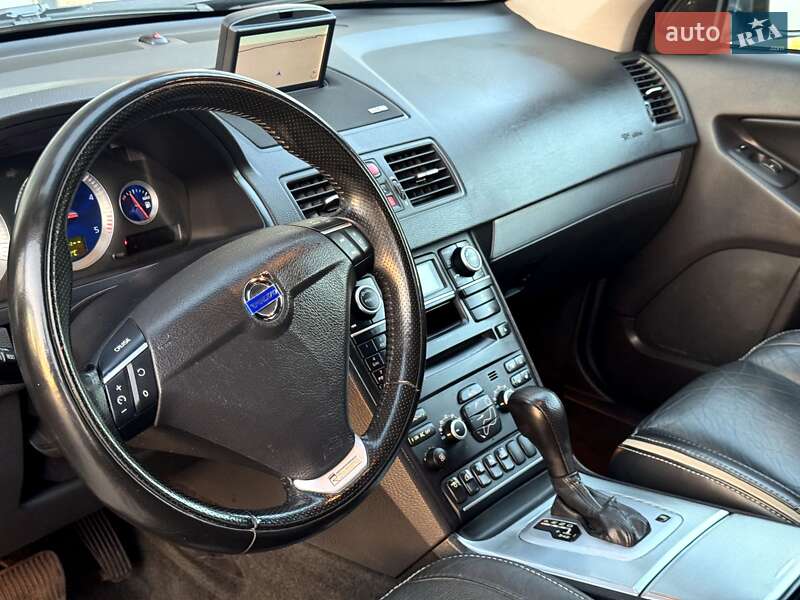 Внедорожник / Кроссовер Volvo XC90 2011 в Тернополе