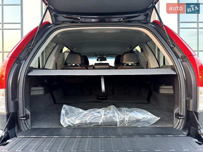Внедорожник / Кроссовер Volvo XC90 2011 в Тернополе