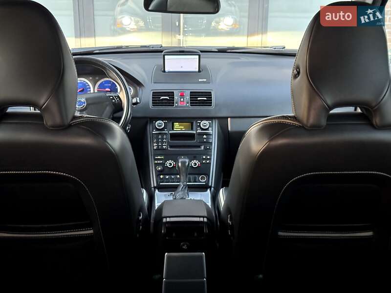 Внедорожник / Кроссовер Volvo XC90 2011 в Тернополе