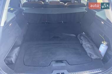 Внедорожник / Кроссовер Volvo XC90 2019 в 