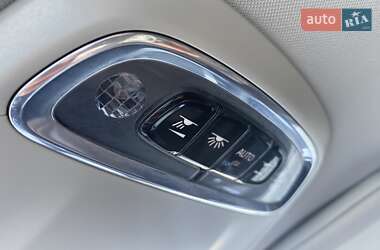 Внедорожник / Кроссовер Volvo XC90 2019 в 