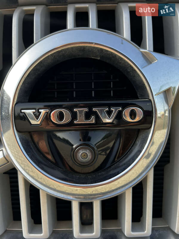 Внедорожник / Кроссовер Volvo XC90 2016 в Нововолынске
