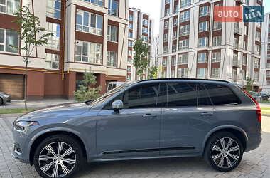 Внедорожник / Кроссовер Volvo XC90 2019 в 