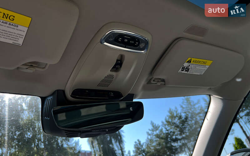 Позашляховик / Кросовер Volvo XC90 2018 в Львові