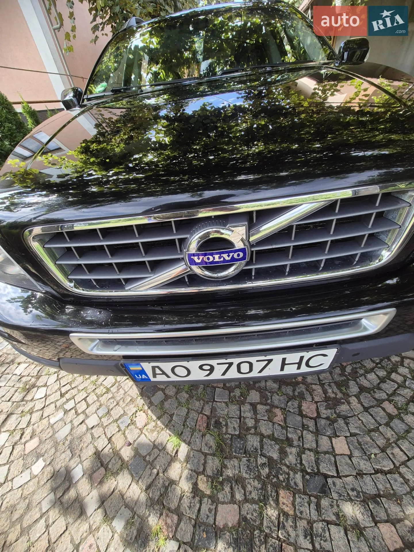 2010 Volvo XC90 - фото 1