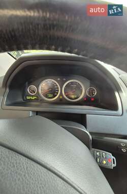 Внедорожник / Кроссовер Volvo XC90 2010 в 