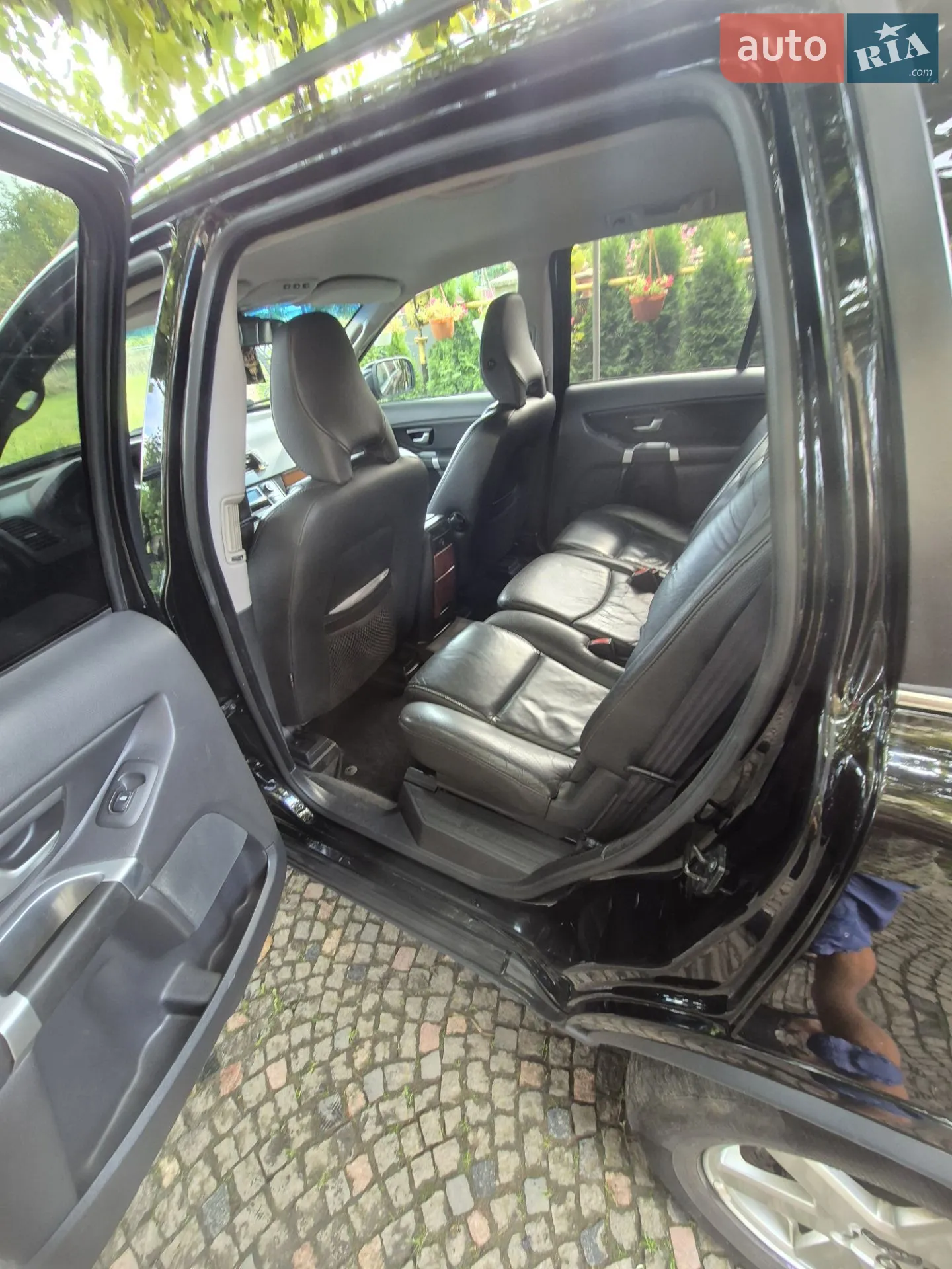 2010 Volvo XC90 - мініатюра 16
