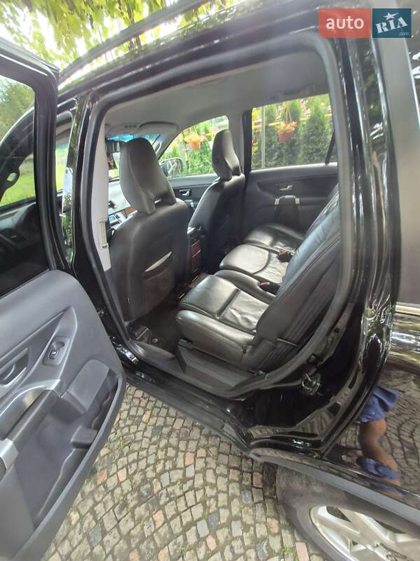 Внедорожник / Кроссовер Volvo XC90 2010 в Великом Раковце