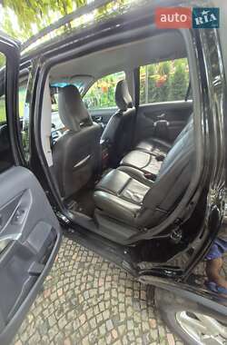 Внедорожник / Кроссовер Volvo XC90 2010 в 