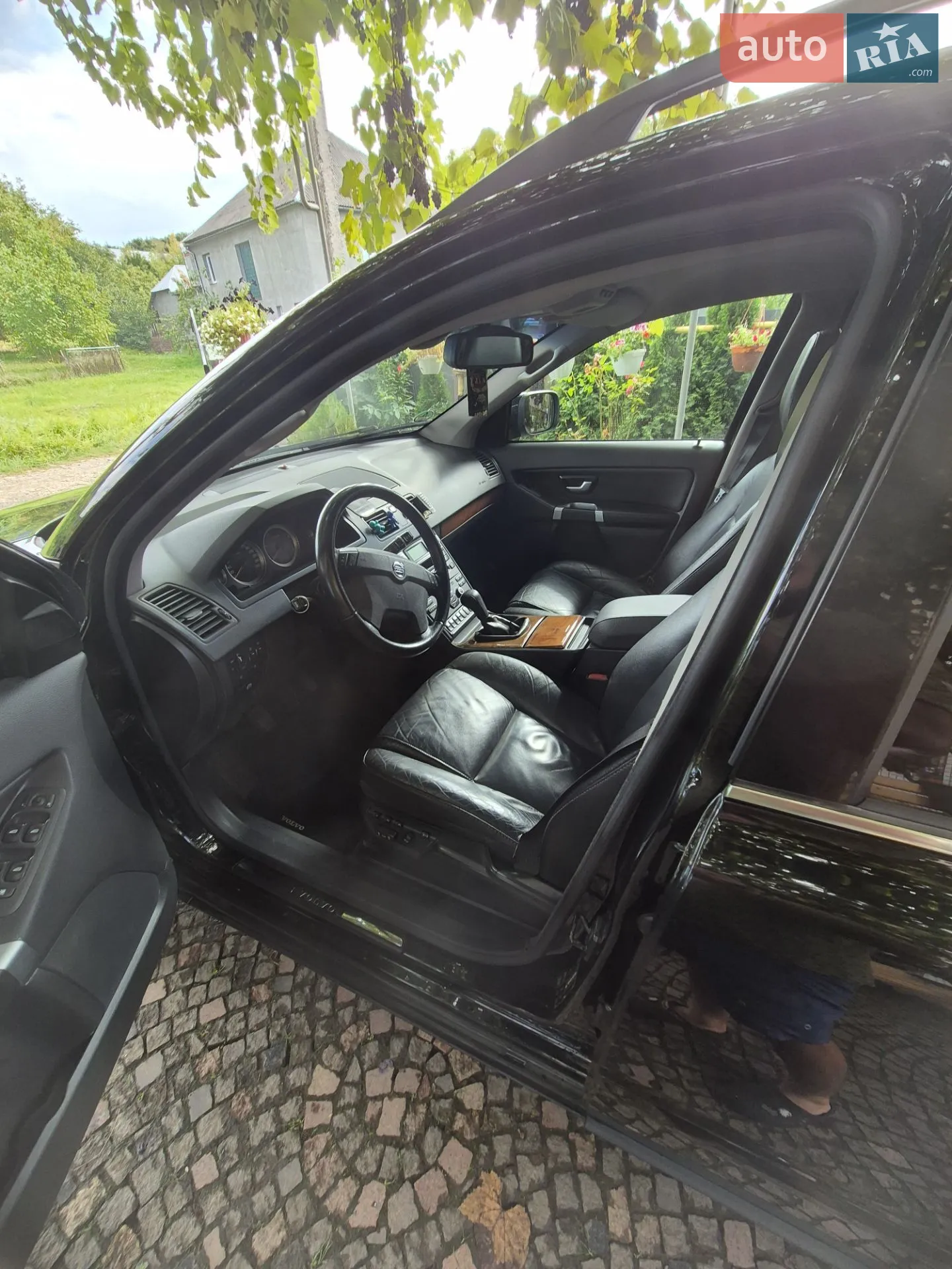 2010 Volvo XC90 - мініатюра 18