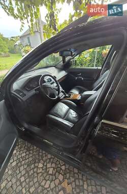 Внедорожник / Кроссовер Volvo XC90 2010 в 