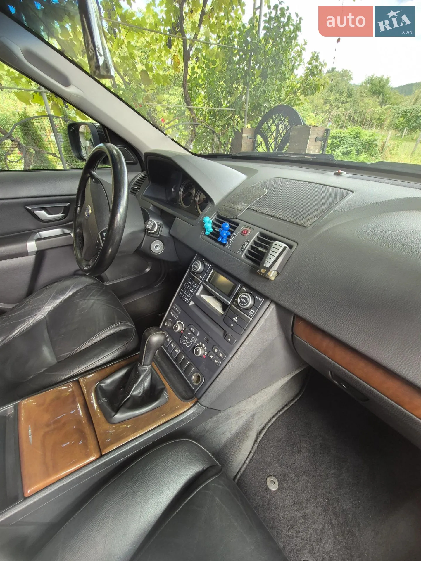 2010 Volvo XC90 - мініатюра 22