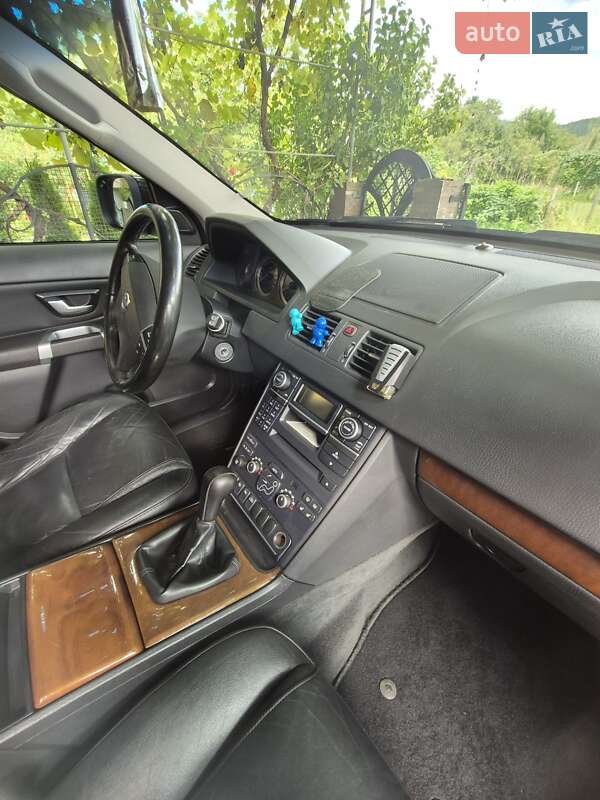 Внедорожник / Кроссовер Volvo XC90 2010 в Великом Раковце