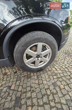 Внедорожник / Кроссовер Volvo XC90 2010 в 