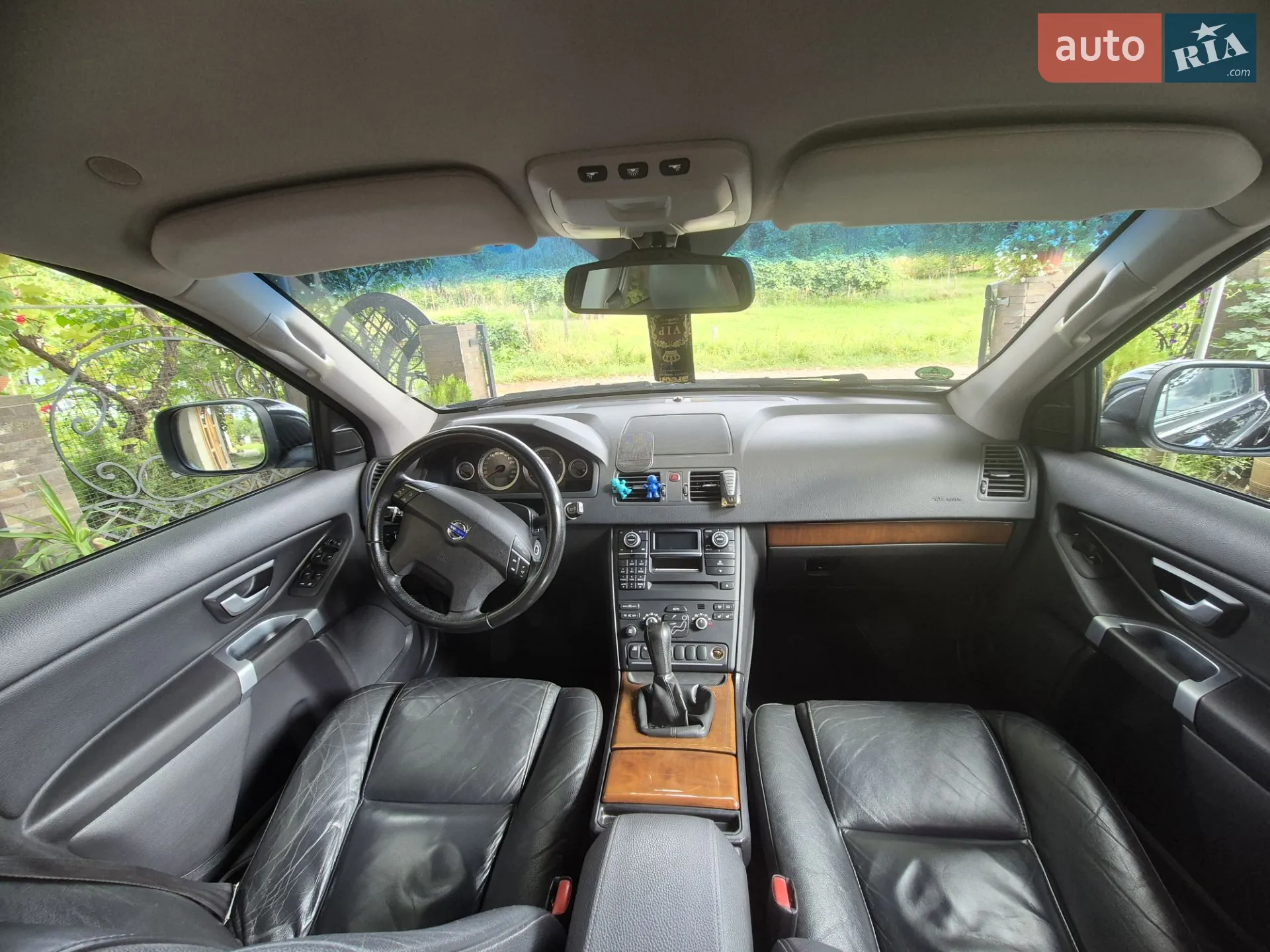 2010 Volvo XC90 - мініатюра 29