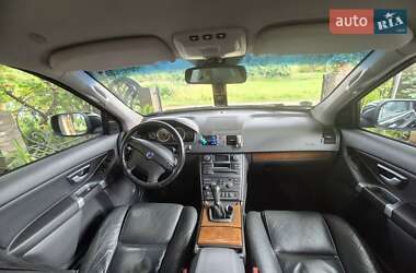 Внедорожник / Кроссовер Volvo XC90 2010 в 