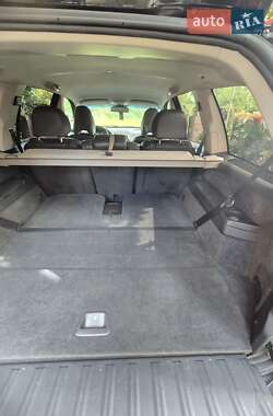 Внедорожник / Кроссовер Volvo XC90 2010 в 