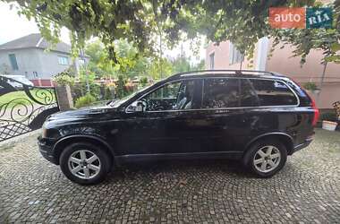 Внедорожник / Кроссовер Volvo XC90 2010 в 