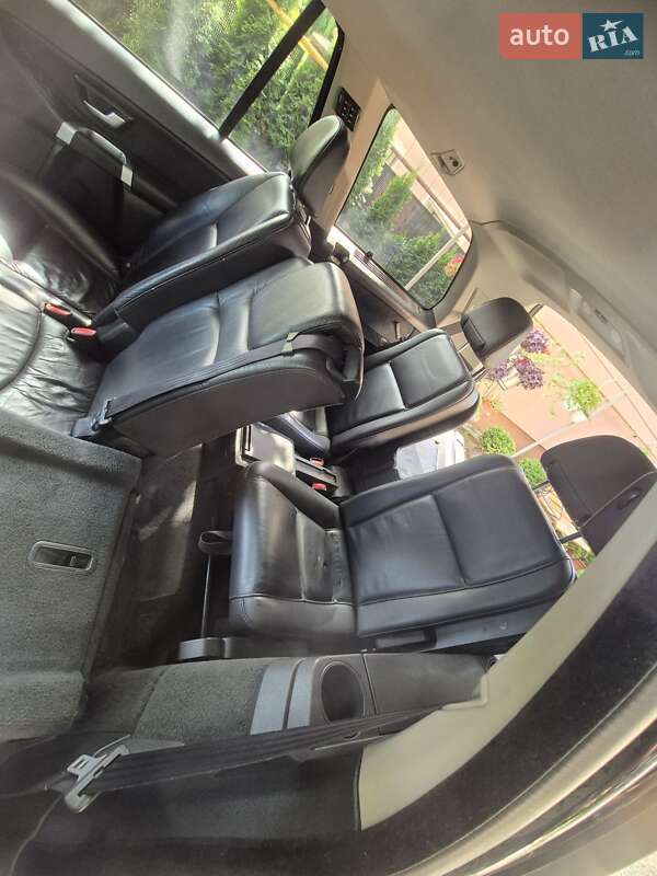 Внедорожник / Кроссовер Volvo XC90 2010 в Великом Раковце