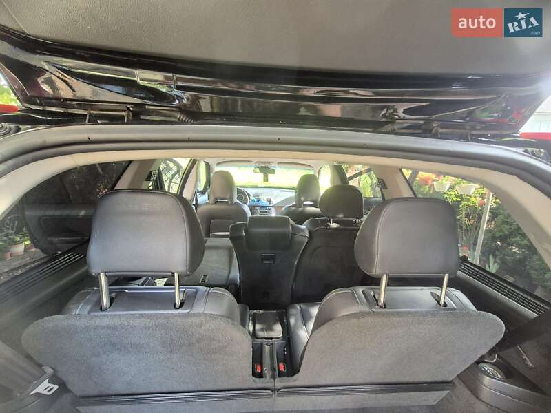 Внедорожник / Кроссовер Volvo XC90 2010 в Великом Раковце