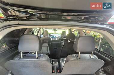 Внедорожник / Кроссовер Volvo XC90 2010 в 