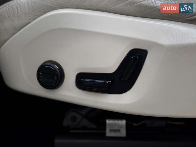 Внедорожник / Кроссовер Volvo XC90 2020 в Ивано-Франковске